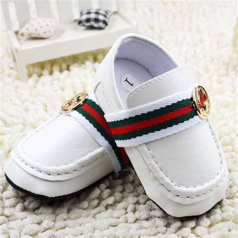 gucci shoes toddler boy|baby boy gucci shoes sale.